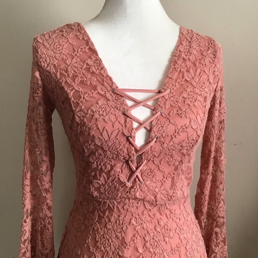 Forever 21 dress